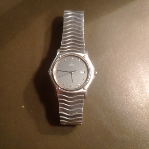 Montre suisse homme ebel - montre,