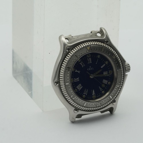 Ebel 1911 discovery montre - ebel,