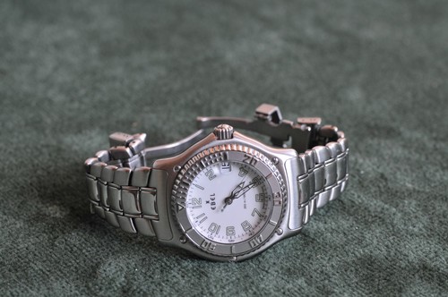 Ebel discovery 1911 montre - discovery,