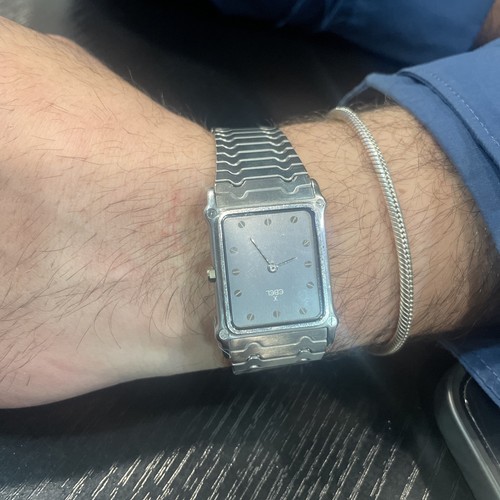 Montre ebel swis - montre,