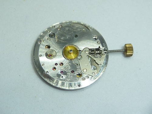 Mouvement montre ebel 97 - mouvement,