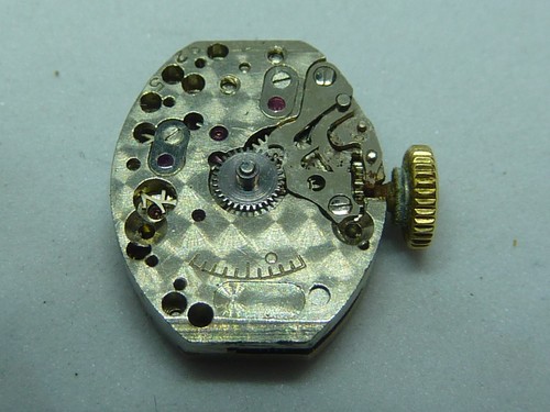 Mouvement montre ebel 47 - 47,