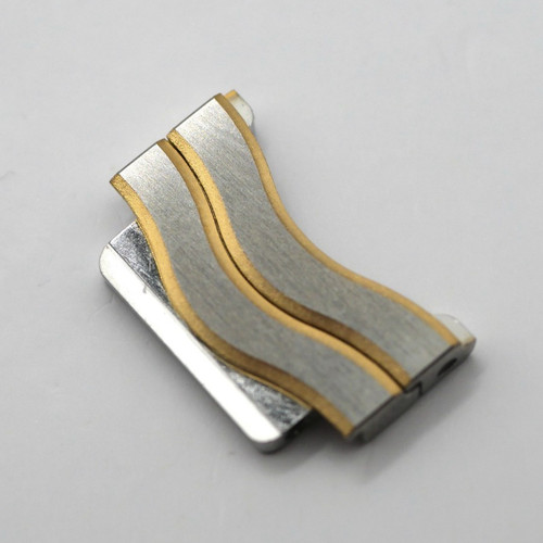 Maille bracelet montre ebel - maille,