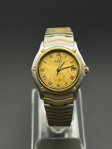 Ebel sport tropical ref - sport,