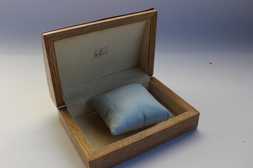 écrin pour montre - Écrin,