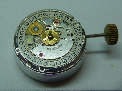 Mouvement montre ebel - montre,