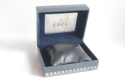 Ebel écrin pour montre - pour,
