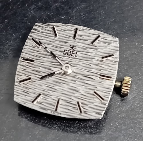Mouvement montre mécanique - mouvement, de