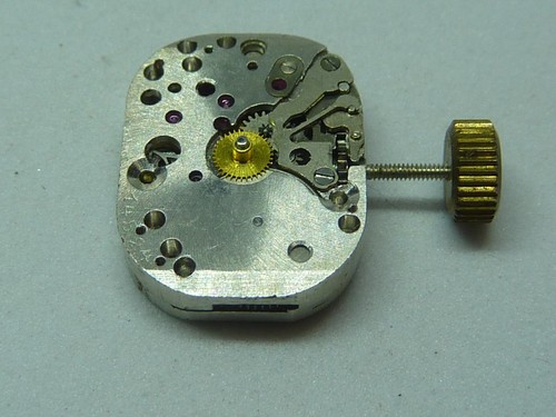 Mouvement montre ebel - mouvement,