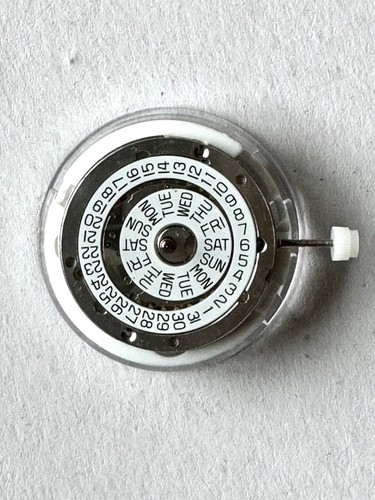 Ebel mouvement e750 discover - e750,
