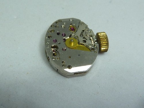 Mouvement montre ebel 055 - de,