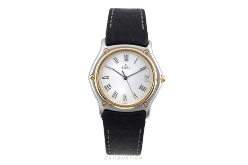 Montre pour homme ebel - montre,