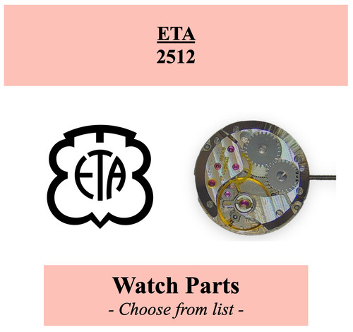 Pièce montre ebel - pièce, 78